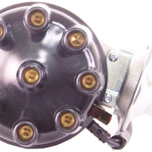Spectra Premium FD03 Distributor