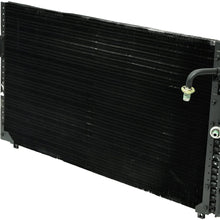 UAC CN 4486PFC A/C Condenser