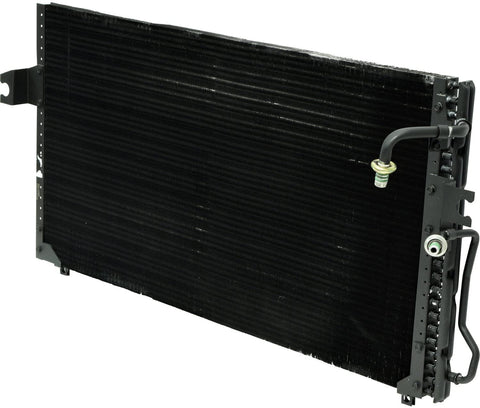 UAC CN 4486PFC A/C Condenser