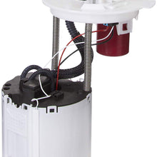 Spectra Premium SP4077M Fuel Pump Module Assembly