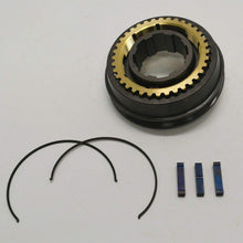 GM Chevy Muncie M20 M21 M22 4 Speed Syncronizer Assembly Slider AWT297-2.5A