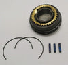 GM Chevy Muncie M20 M21 M22 4 Speed Syncronizer Assembly Slider AWT297-2.5A
