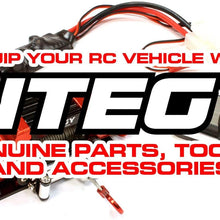 Integy RC Model Hop-ups C27985SILVER Billet Machined Wheelie Bar Kit for Traxxas X-Maxx 4X4