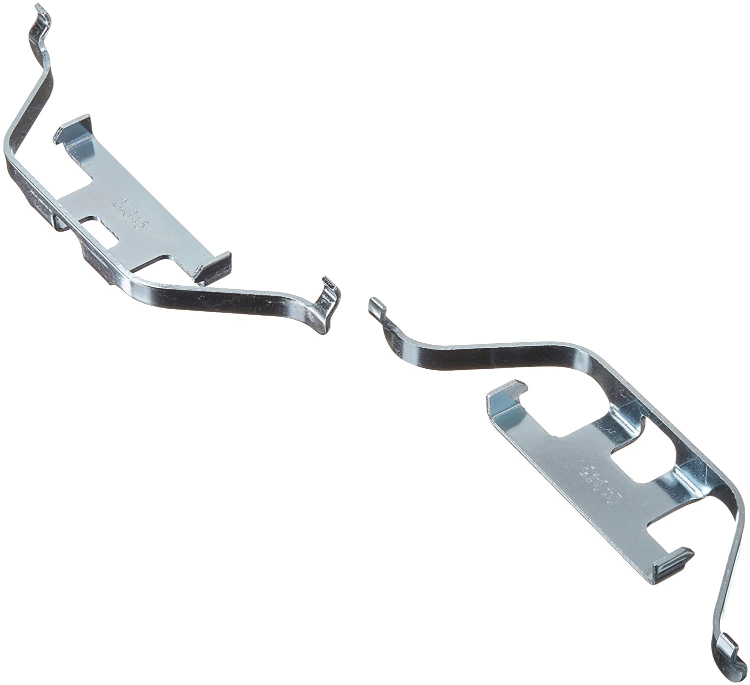 carlson Quality Brake Parts 13394 Disc Brake Hardware Kit