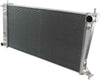 ALLOYWORKS 2818 Full Aluminum Radiator For Ford F-150 Expedition 4.6L 5.4L 2004-2008 2005 06 07