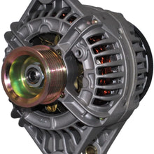 Quality-Built 13917 Premium Quality Alternator
