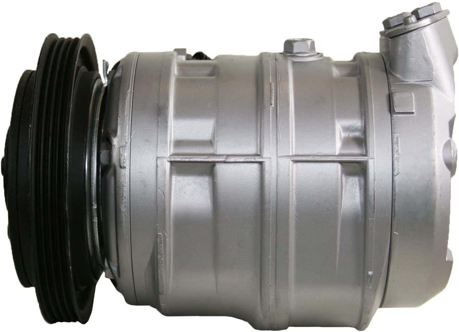 TCW 12451.401 A/C Compressor (Remanufactured in USA)