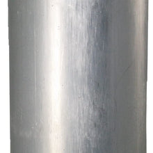 TCW 17-4007 A/C Drier (Quality With Perfect Vehicle Fitment)