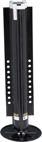 Lippert Components - 433467 Hydraulic Landing Gear - Aluminum - 14,000 lbs. (Left)