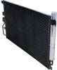 New AC Condenser For 2010-2015 Chevrolet Equinox & GMC Terrain, With Drier A/T 2.4l L4/3.0L V6 Engines CND3789 20839794