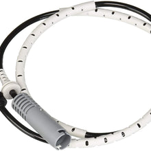 Bosch 0986594572 ABS Wheel Speed Sensor