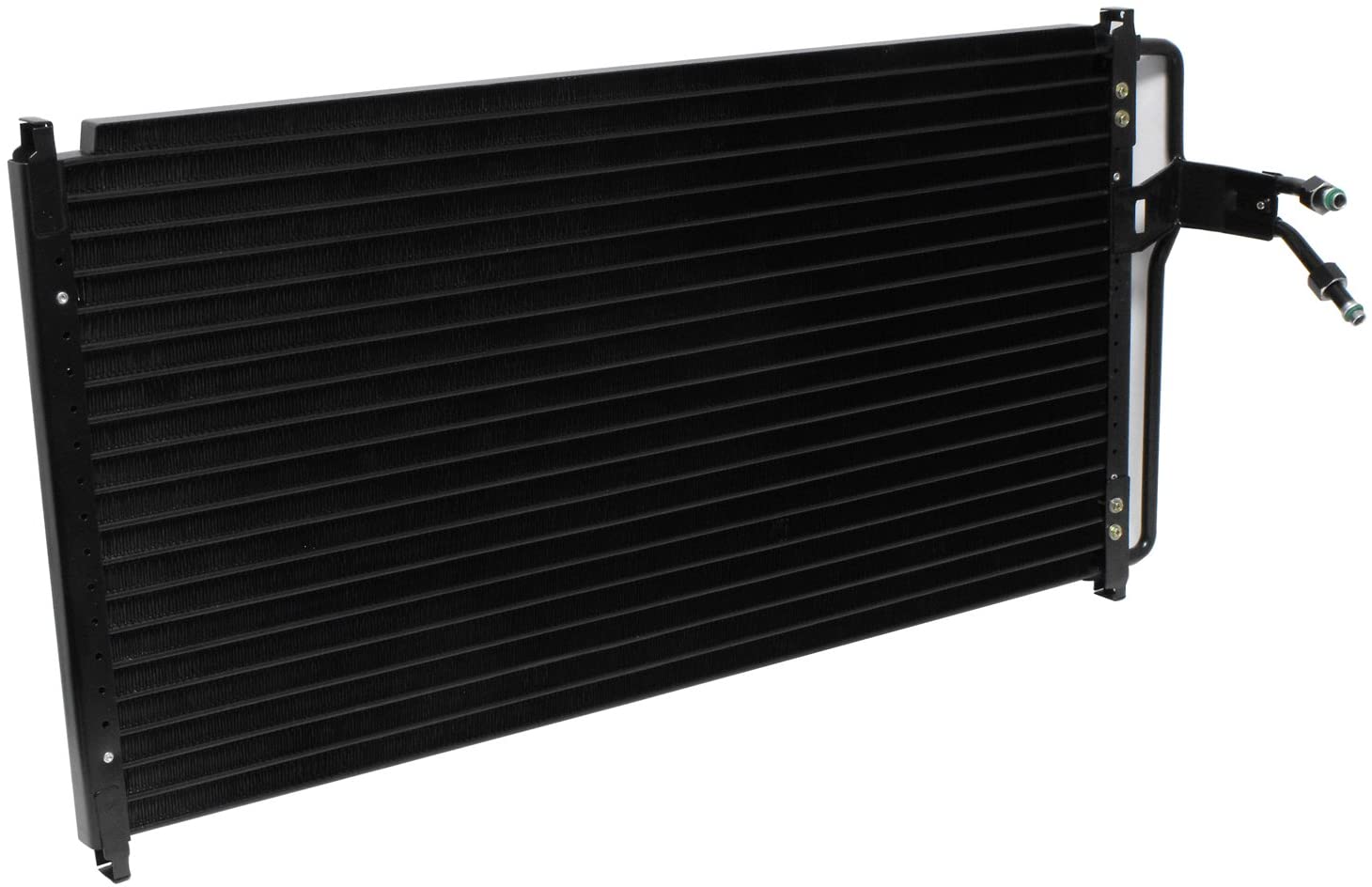 UAC CN 4678PFC A/C Condenser