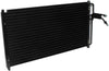 UAC CN 4678PFC A/C Condenser