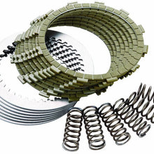 Yana Shiki CK96-078 Performance Series Clutch Kit for Suzuki GSXR 600 K1/K2/K3/ZK3/K4/K5