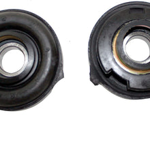 MTC Driveshaft Support With Bearing for Nissan D21 Frontier Pickup OEM# 37521-VJ525 - Heavy Duty Replacement (1010306/37521-VJ525)