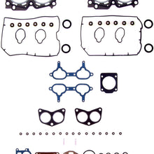 Fel-Pro HS26167PT2 Head Gasket Set