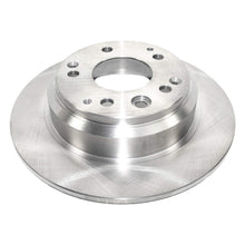 DuraGo BR31105 Rear Solid Disc Brake Rotor