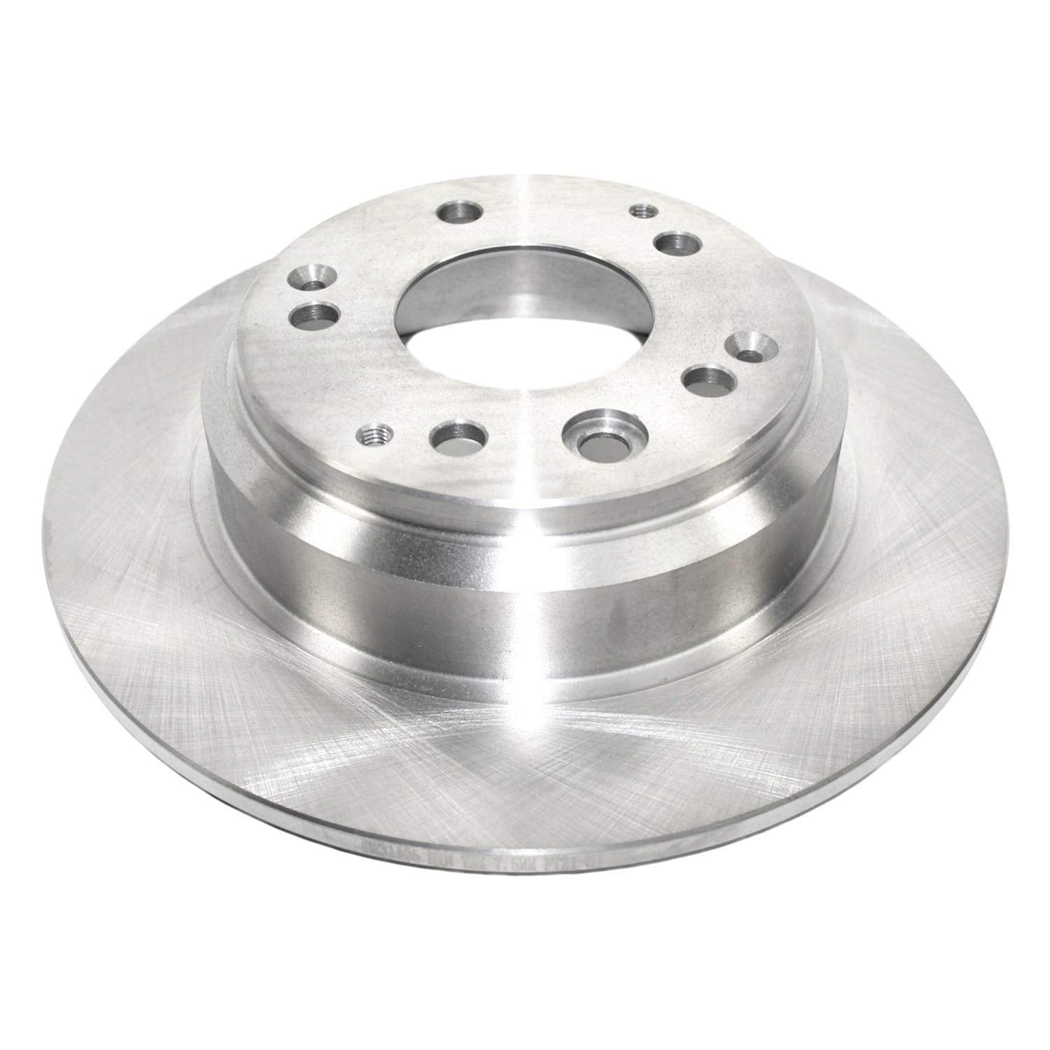 DuraGo BR31105 Rear Solid Disc Brake Rotor
