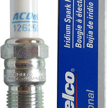ACDelco 41-103 Professional Iridium Spark Plug (Pack of 1)