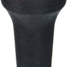 MTC 1096 / 25-11-1-220-823 Gear Shift Knob w/o Emblem for BMW Vehicles 1984-1987 | OEM# 25-11-1-220-823 | Heavy Duty