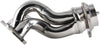 DC Sports HHS5524 Stainless Steel 4-2-1 Header (fits 06-11 CIVIC SI 2 & 4DR)
