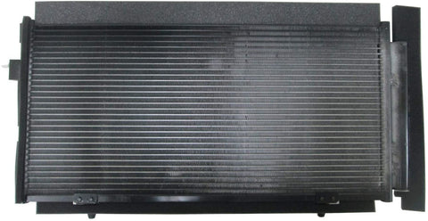 Multiple Manufactures CND4757 Standard (No variation) A/C Condenser