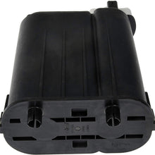 Dorman 911-364 Evaporative Emissions Charcoal Canister for Select Dodge/Jeep Models