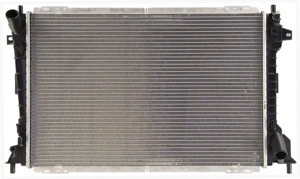 Sunbelt Radiator For Ford Crown Victoria Lincoln Town Car 2157 Drop in Fitment