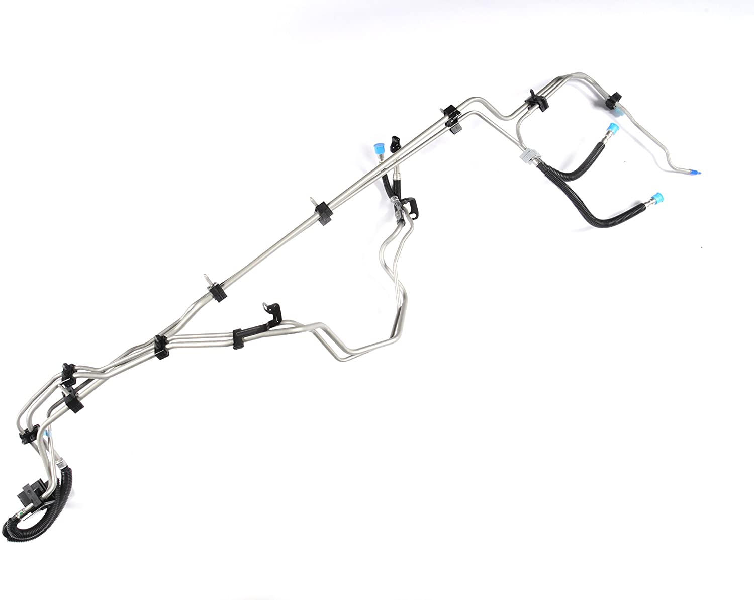 ACDelco 20832565 GM Original Equipment Front Fuel Feed and Return Hose