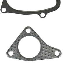 Fel-Pro ES 72745 Turbo Mounting Gasket Set