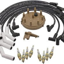 Accel ACC TST15 Truck Super Tune Up Kit Ford 84-97 5.8L 85-88 5.0L