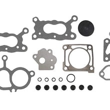 DNJ HGS408 Graphite Head Gasket Set for 1987-1993 / Mazda / B2200 / 2.2L / SOHC / L4 / 8V / 2184cc