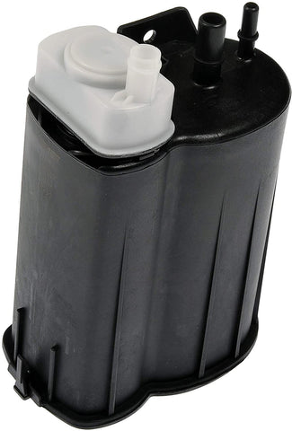 Dorman 911-335 Evaporative Emissions Charcoal Canister for Select Dodge/Jeep Models