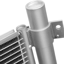 3789 Aluminum A/C Condenser Replacement for GMC Terrain Chevy Equinox 2.4L 3.0L 3.6L 10-15