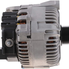 Valeo 439537 Alternator
