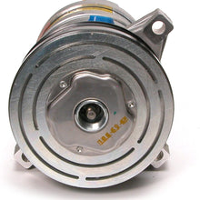 Delphi CS0123 Air Conditioning Compressor