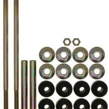 ACDelco 46G20642A Advantage Front Suspension Stabilizer Bar Link Kit with Hardware