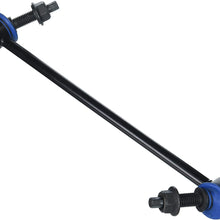 Mevotech MS40862 Sway Bar Link Kit