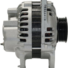 Quality-Built 15100 Premium Import Alternator - Remanufactured