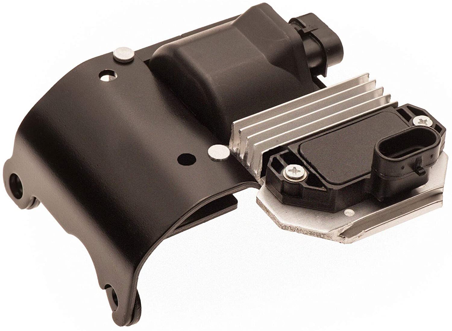 Ignition Coil Module Assembly for 4.3, 5.0, 5.7 MECRUISER 392-863704T 8M0054588, VOLVO PENTA 3861985 3862167 3883158