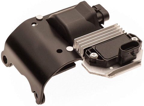 Ignition Coil Module Assembly for 4.3, 5.0, 5.7 MECRUISER 392-863704T 8M0054588, VOLVO PENTA 3861985 3862167 3883158
