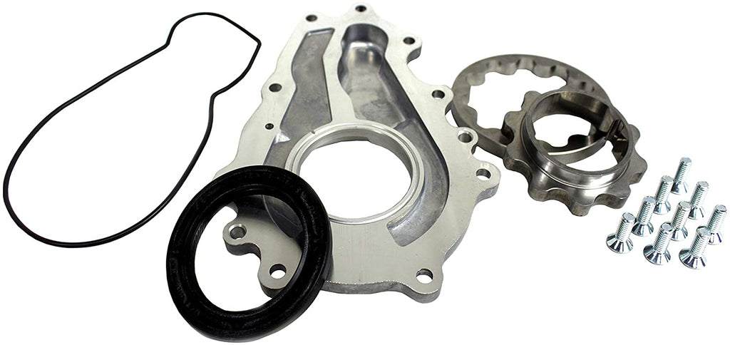 Oil Pump For 2013-2019 Nissan Sentra 1.8L MRA8DE Engine - View #6