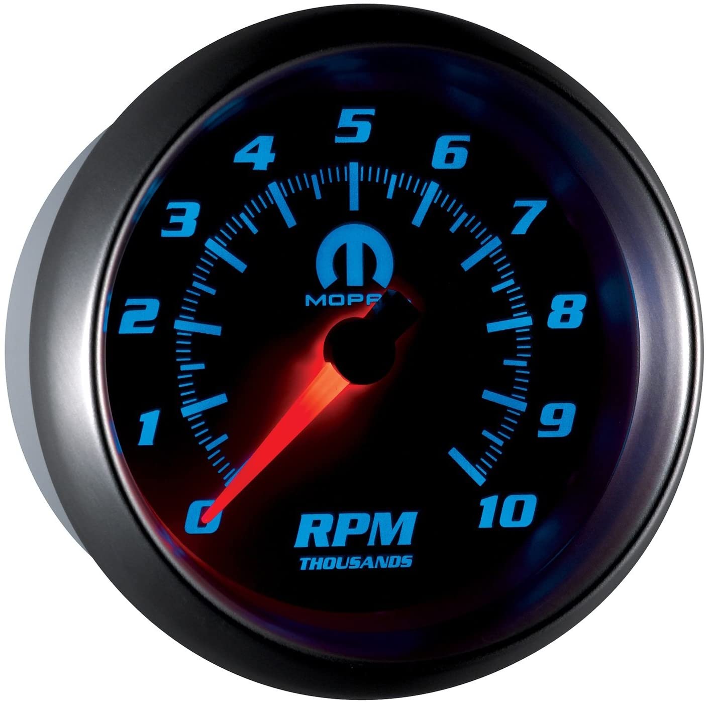 Auto Meter 880038 MOPAR Tachometer