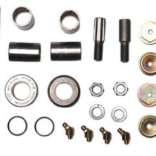 ACDelco 45F0093 Professional Steering King Pin Set