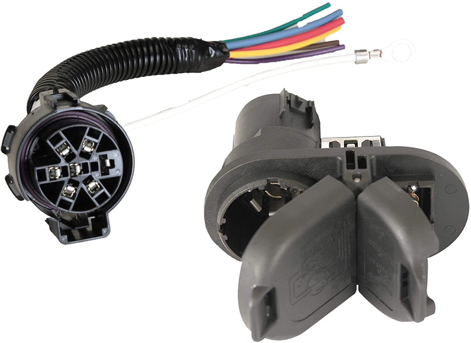 Hopkins 41144 Vehicle Wiring Kit