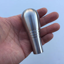 1320 Performance Teardrop Stainless Steel Shift knob 10x1.25 G35 350z 370z Miata