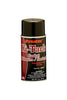 Dynatex 49358 High Tack Gasket Adhesive Spray, Pungent Solvent Scent, -65/450 Degree F, 9 oz Aerosol Can, Red