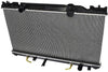 labwork Radiator 2437 Replacement fit for 2002 2003 2004 2005 2006 Toyota Camry Base/LE/SE/XLE Sedan 4-Door 2.4L