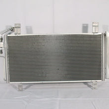 Tong Yang Mz39027A Replacement Alumnium Ac Condensermazda 6. '03-'08Pfc W/R.D. 16Mm (Con-3220)