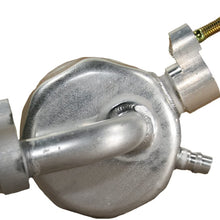 TCW 17-11057 A/C Accumulator (Quality With Perfect Vehicle Fitment)